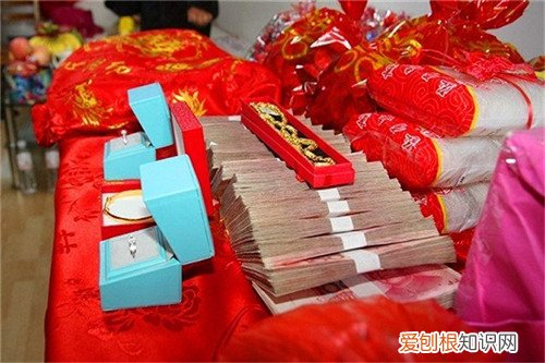 彩礼钱是属于谁的，彩礼钱是属于谁的财产