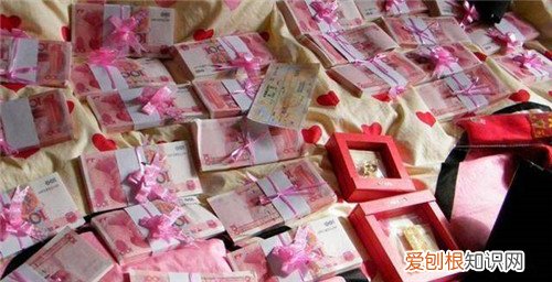 彩礼钱是属于谁的，彩礼钱是属于谁的财产