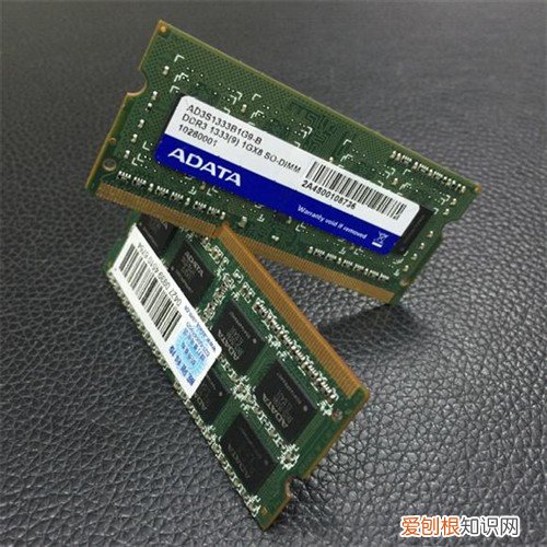 笔记本内存条和台式机通用吗