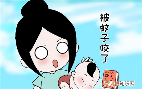 宝宝被蚊子咬了红肿特别大怎么办，宝宝被蚊子咬了红肿特别大怎么办肿