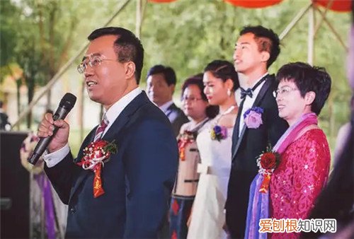 儿子结婚父亲致辞讲话范围有哪些，儿子结婚父亲讲话大全
