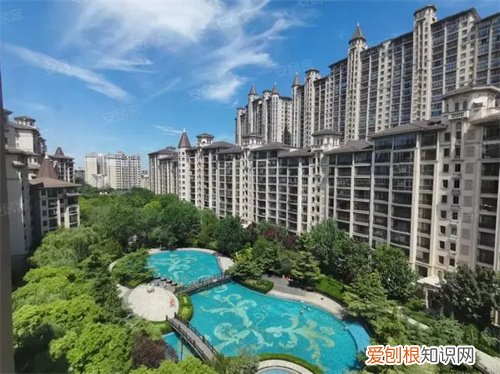 北京星河湾算豪宅吗，北京星河湾算什么档次小区
