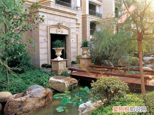 北京星河湾算豪宅吗，北京星河湾算什么档次小区