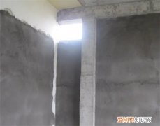 批灰刷墙的教程是什么，批灰刷墙图片