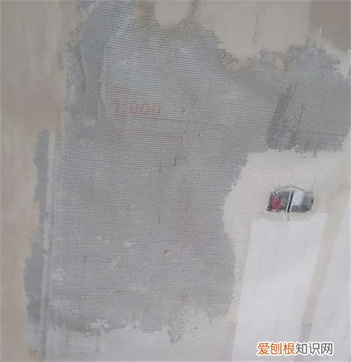 批灰刷墙的教程是什么，批灰刷墙图片