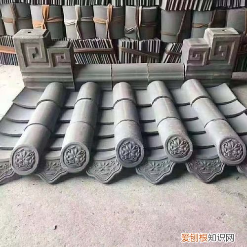 小青瓦屋面一个平方多少片瓦，青瓦每平米多少块