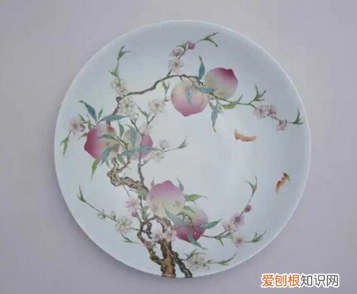釉上彩和釉下彩的区别，餐具釉上彩和釉下彩的区别