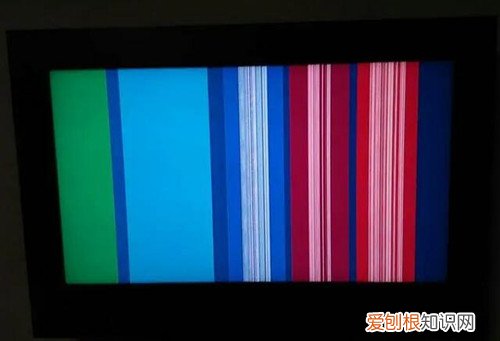 电视屏幕有竖条纹怎么办，电视机屏幕出现横竖条纹怎么弄