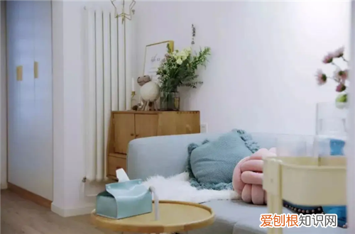 客厅暖气片安装位置在哪，家用暖气片安装位置
