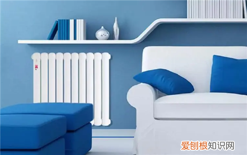 客厅暖气片安装位置在哪，家用暖气片安装位置
