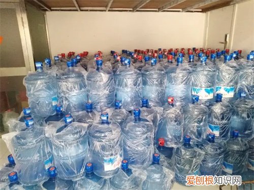 桶装水规格有哪些,桶装水的规格有几种