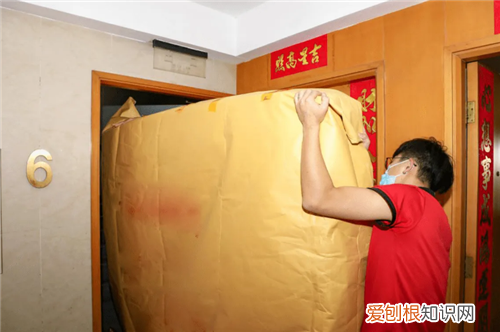 床垫怎么搬家，床垫怎么搬进家