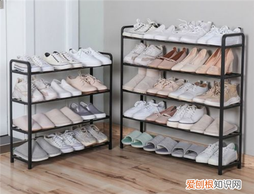 鞋架怎么组装，不锈钢鞋架怎么组装