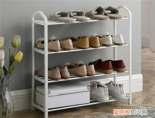 鞋架怎么组装，不锈钢鞋架怎么组装