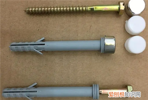 塑料膨胀螺丝与钻头对照表是什么，塑料膨胀螺丝与钻头对照表