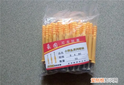 塑料膨胀螺丝与钻头对照表是什么，塑料膨胀螺丝与钻头对照表