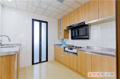 厨房翻新一般要几天，厨房翻新一般要几天,在住的