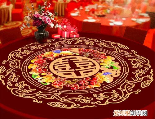 婚宴饭店多少一桌，婚宴饭店多少一桌菜