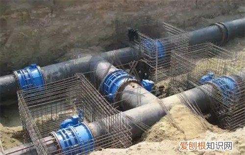 给水球墨铸铁管连接方法是怎样的,给水管球墨铸铁管焊接