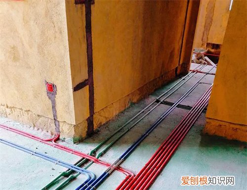 24个水电定位高度是多少，水电水位高度