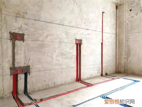 24个水电定位高度是多少，水电水位高度