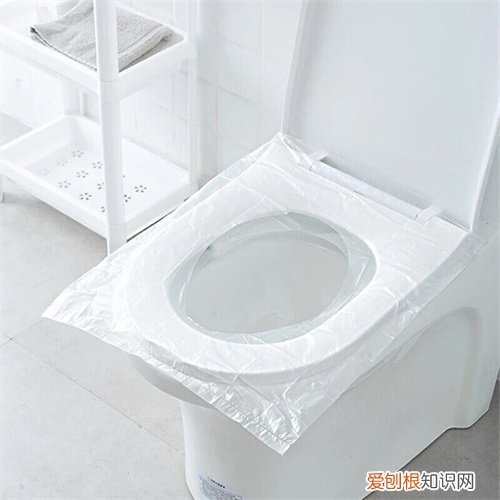 马桶纸怎么铺，马桶用纸怎么做