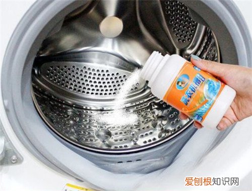 洗衣机清洗的正确方法是怎样的，清洗洗衣机有哪些方法