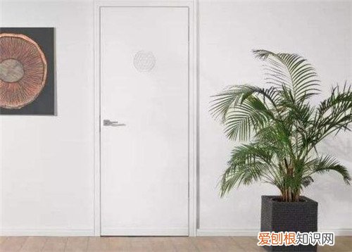 门的结构图及组成是怎么样的，门的结构图及组成内部