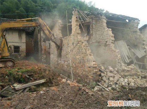 搞新农村旧房有补偿吗，搞新农村旧房有补偿吗 2