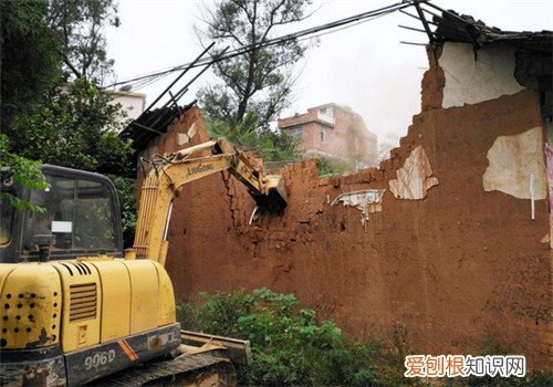 搞新农村旧房有补偿吗，搞新农村旧房有补偿吗 2