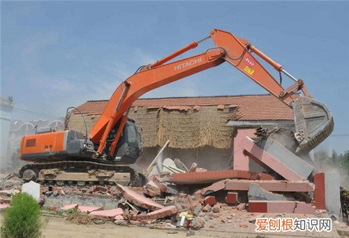 搞新农村旧房有补偿吗，搞新农村旧房有补偿吗 2