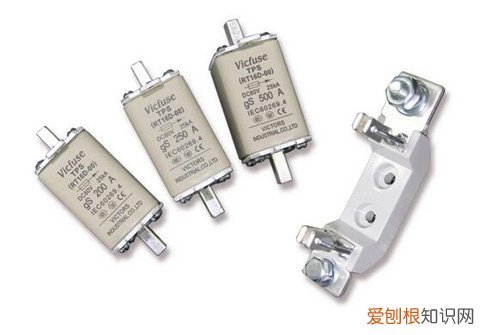 熔断器的作用，熔断器的作用是过载保护还是短路保护