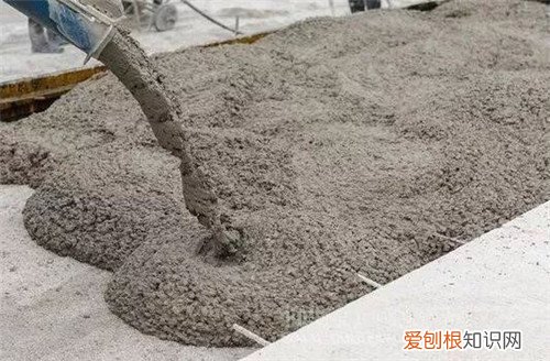 混凝土寿命是多少，混凝土寿命是多少年