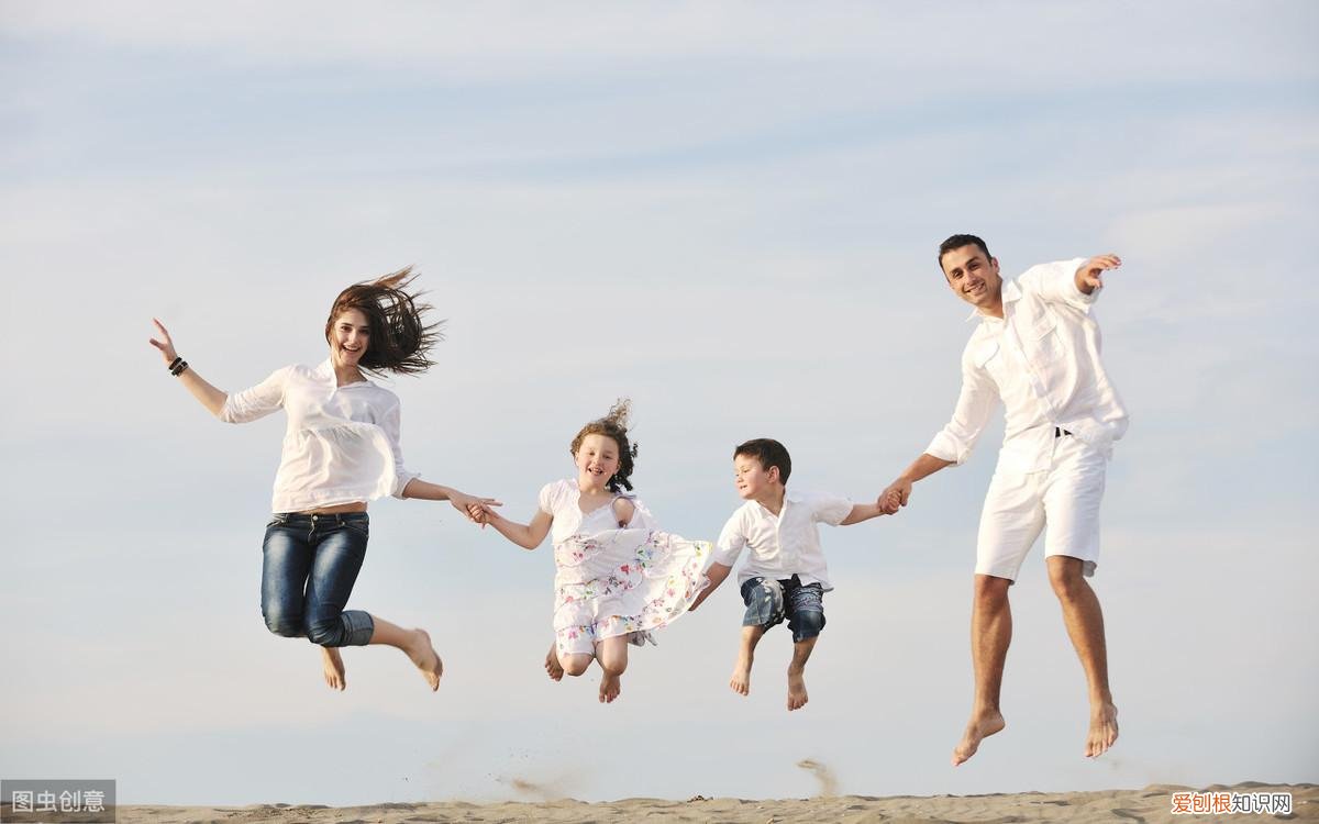 孩子从胆小到自信，育儿专家：孩子自卑胆小敏感，用这6招，给孩子自信阳光和开朗