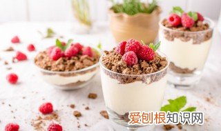 0蔗糖酸奶的作用和功效 酸奶的作用和功效