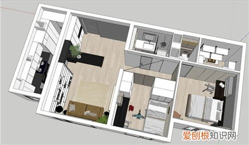 个人能查房屋结构图吗，如何查房屋结构