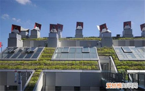 绿色建筑等级划分标准是什么，绿色建筑的分级