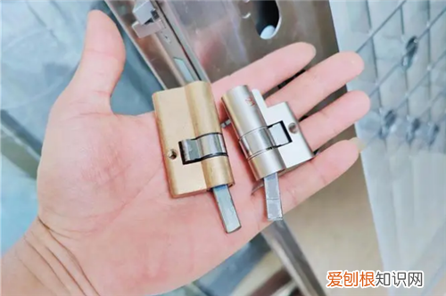 如何换锁芯，锁芯怎么更换