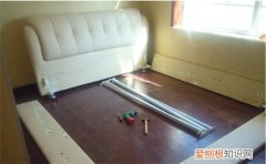 床怎么安装，安装床怎么安装