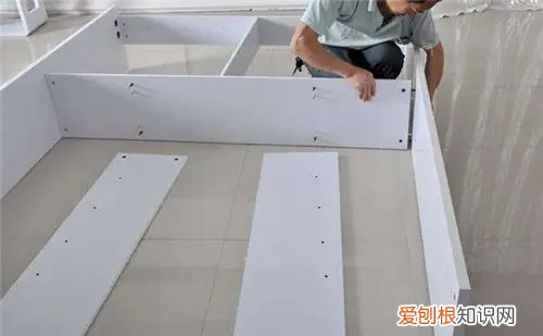 床怎么安装,安装床怎么安装