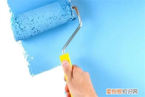 油漆甲醛含量高吗，油漆的甲醛高吗