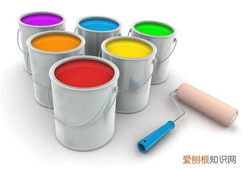 油漆甲醛含量高吗，油漆的甲醛高吗