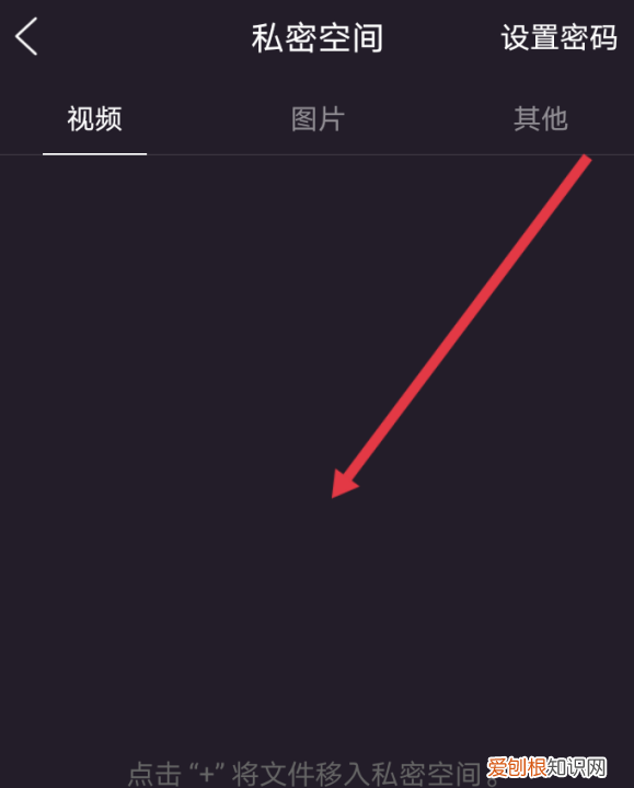浏览器加密怎么设置，QQ浏览器怎么查看私密