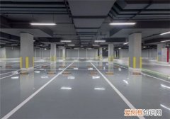 地下车库最佳位置在哪，地下车库最佳位置在哪儿