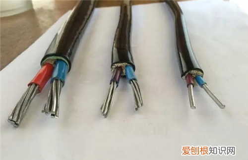 铝芯电缆线规格型号一览表是什么，铝芯电缆线规格型号参数