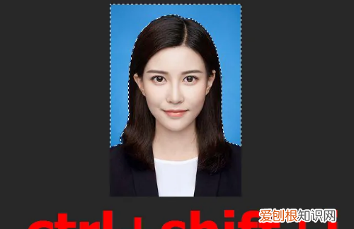 人像怎么抠图，照片怎么抠人像