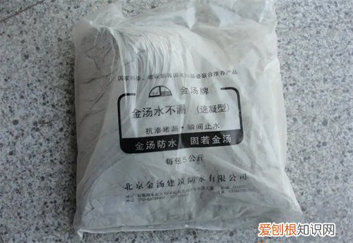 堵漏灵防水能撑几年，堵漏灵防水能撑几年吗