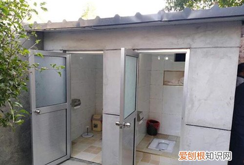 厕所怎么建造，卫生厕怎么建