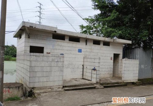 厕所怎么建造，卫生厕怎么建