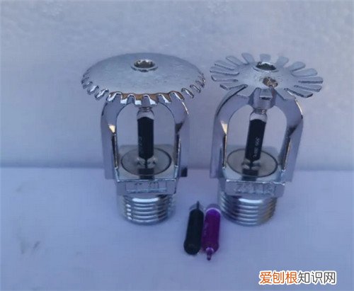 喷淋管径与喷头数量是多少，喷淋管道对应喷头数量